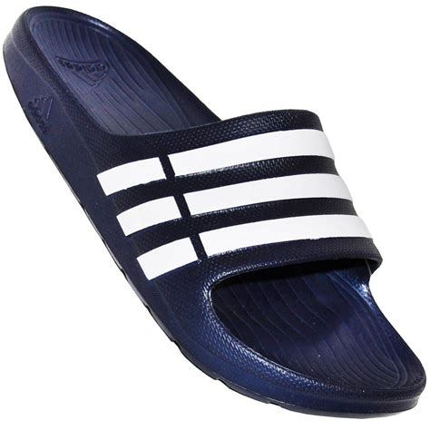 maat 9 slippers adidas|adidas Men's Slippers 9 US Shoe for sale .